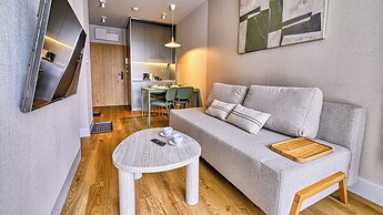 Apartamenty Sun & Snow Mariental