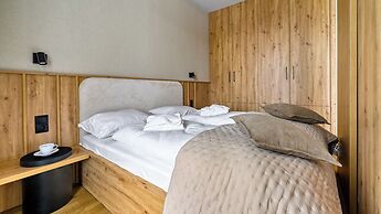 Apartamenty Sun & Snow Mariental