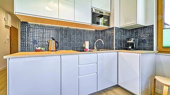 Apartamenty Sun & Snow Mariental