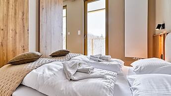 Apartamenty Sun & Snow Mariental