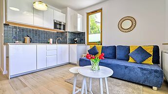 Apartamenty Sun & Snow Mariental
