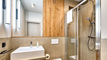 Apartamenty Sun & Snow Mariental