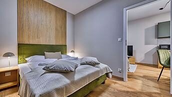 Apartamenty Sun & Snow Mariental