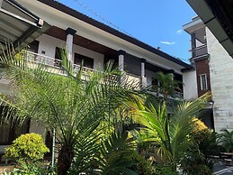 Capital O 94586 New Asta Graha Homestay