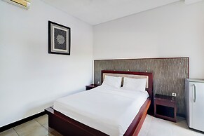 Capital O 94586 New Asta Graha Homestay