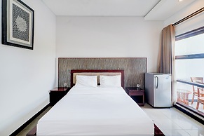 Capital O 94586 New Asta Graha Homestay