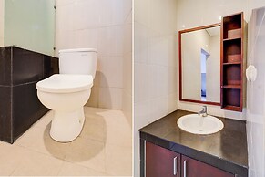 Capital O 94586 New Asta Graha Homestay