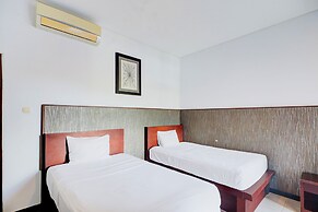 Capital O 94586 New Asta Graha Homestay