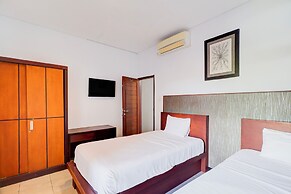Capital O 94586 New Asta Graha Homestay