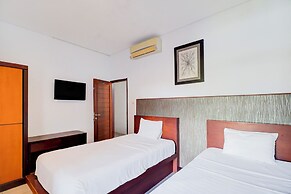 Capital O 94586 New Asta Graha Homestay