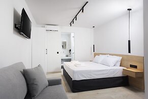 Rigas Boutique Rooms