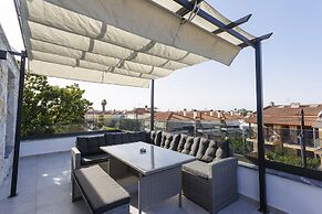 Rigas Boutique Rooms