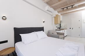 Rigas Boutique Rooms