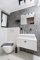 Rigas Boutique Rooms