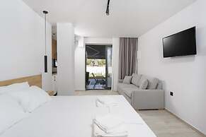 Rigas Boutique Rooms
