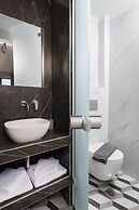 Rigas Boutique Rooms