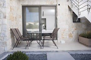 Rigas Boutique Rooms