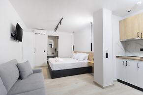 Rigas Boutique Rooms