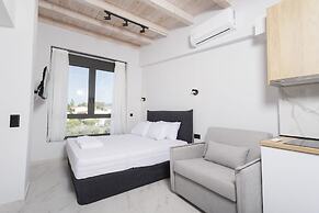 Rigas Boutique Rooms