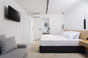 Rigas Boutique Rooms