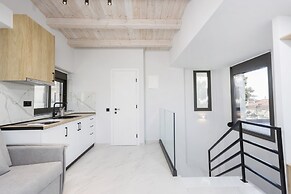 Rigas Boutique Rooms