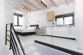 Rigas Boutique Rooms