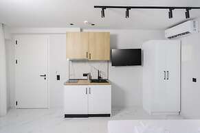 Rigas Boutique Rooms