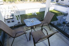 Rigas Boutique Rooms