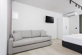 Rigas Boutique Rooms