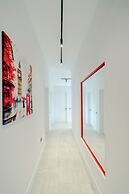Niabi 3BDR Mansard