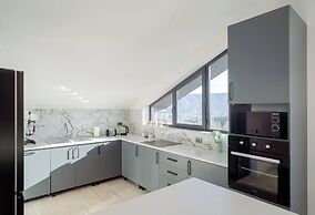 Niabi 3BDR Mansard