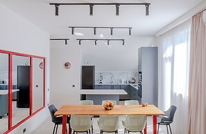 Niabi 3BDR Mansard