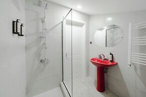Niabi 3BDR Mansard