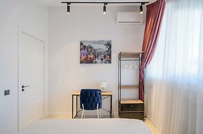 Niabi 3BDR Mansard