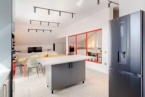 Niabi 3BDR Mansard