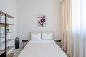 Niabi 3BDR Mansard