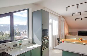 Niabi 3BDR Mansard