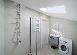 Niabi 3BDR Mansard