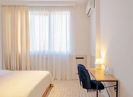 Niabi 3BDR Mansard