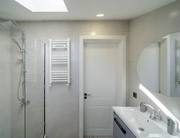 Niabi 3BDR Mansard