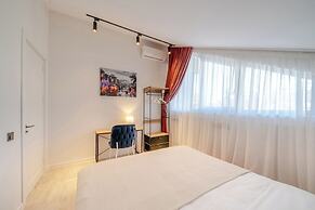 Niabi 3BDR Mansard