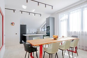 Niabi 3BDR Mansard