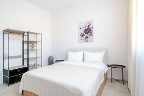 Niabi 3BDR Mansard