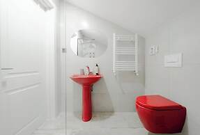 Niabi 3BDR Mansard