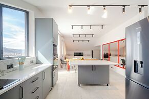 Niabi 3BDR Mansard