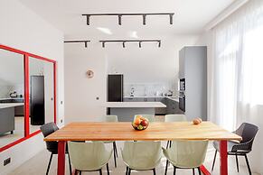 Niabi 3BDR Mansard
