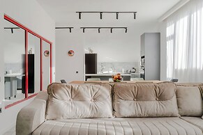 Niabi 3BDR Mansard