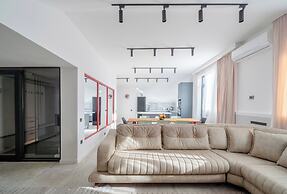 Niabi 3BDR Mansard