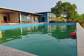 Anant baug Resort