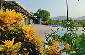 Anant baug Resort